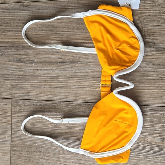 L*space Nico Bikini Top - Picture 3 of 6